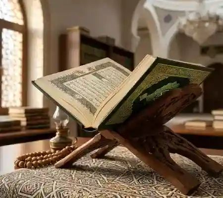 Quran Tafseer Online Course