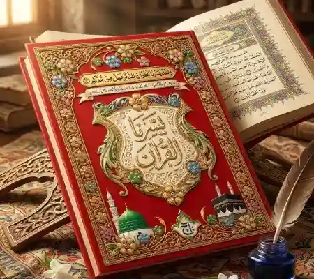 Noorani Qaida Online Course