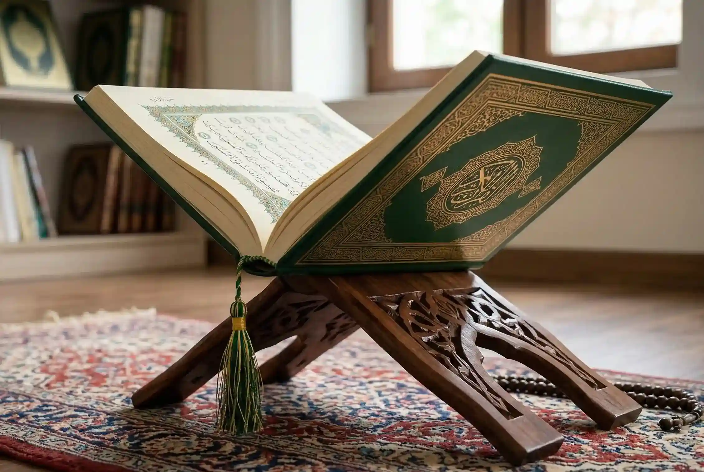 The Miracle of Quran
