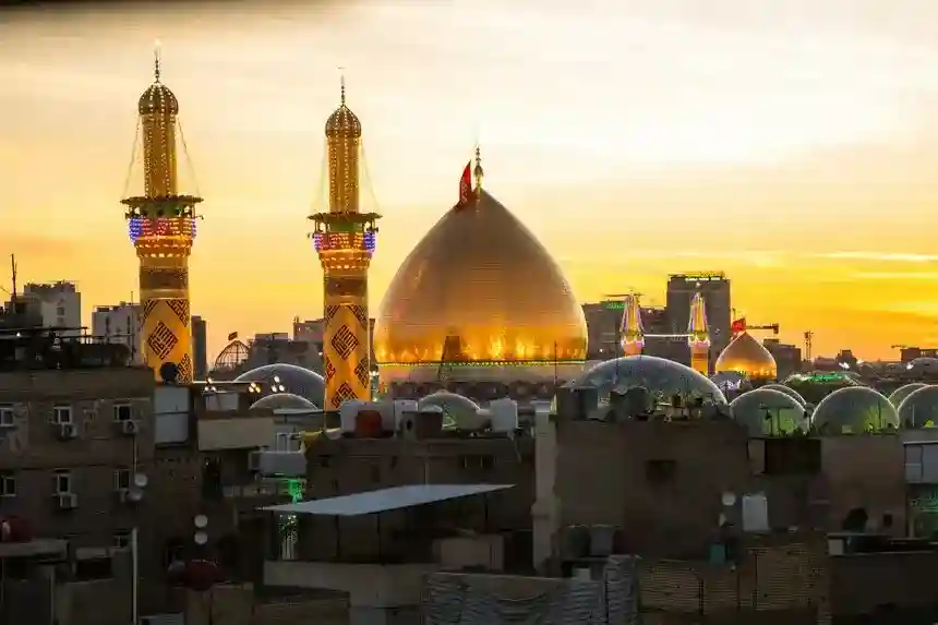 The Tragedy of Karbala