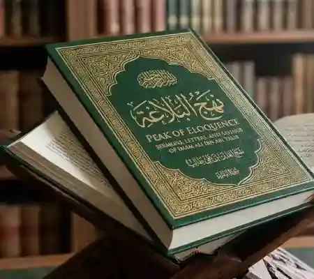 Nahjul Balaghah Online Course