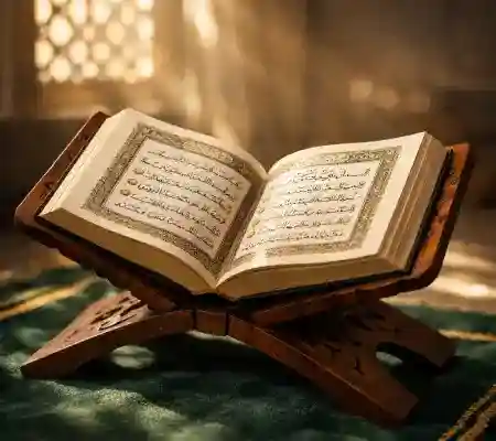 Quran Memorization Hifz Online Course